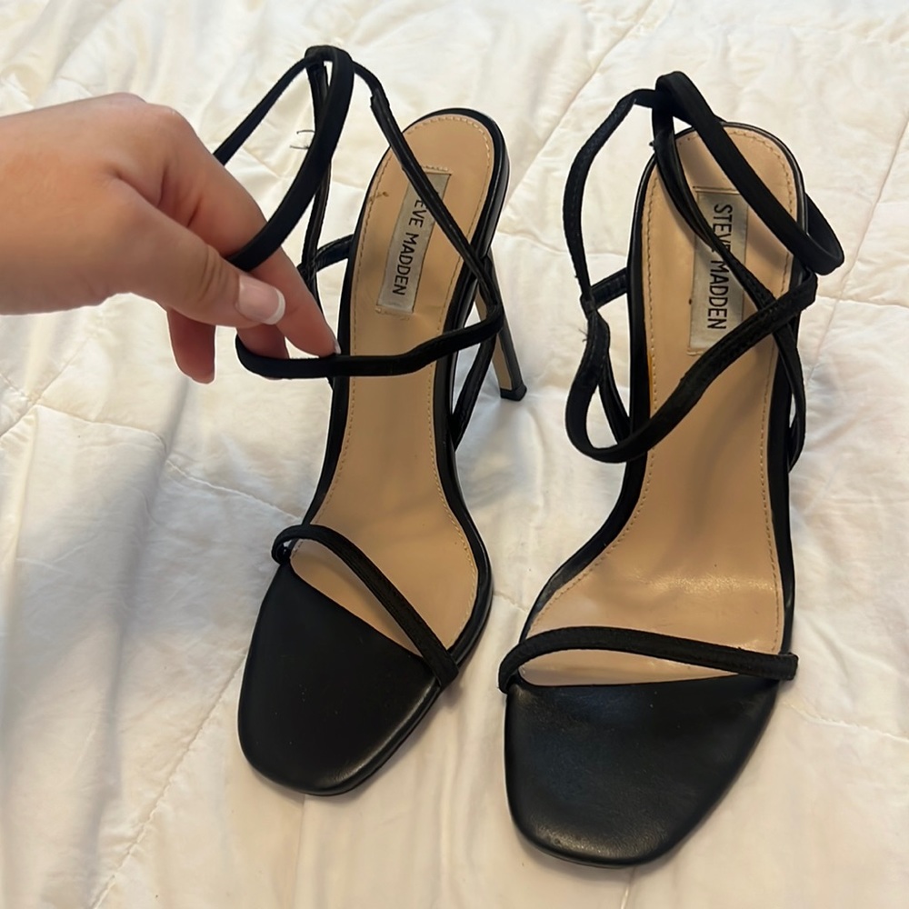 Steve Madden heels